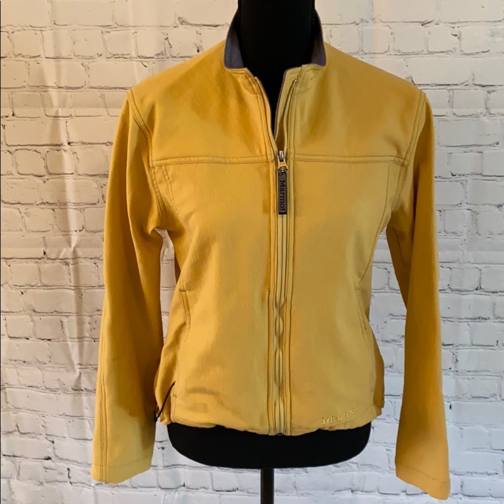 Marmot Lightweight Jacket